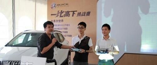 昂科拉,别克,世纪,君越