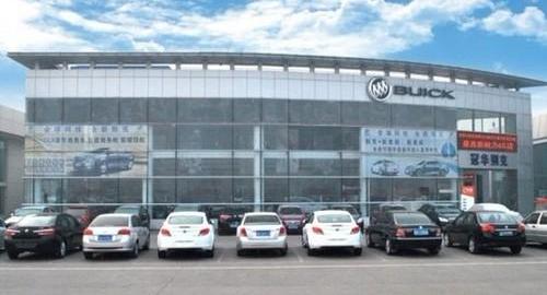 别克,昂科拉,理念