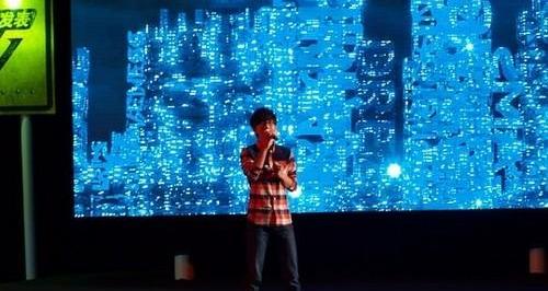 别克,昂科拉,理念