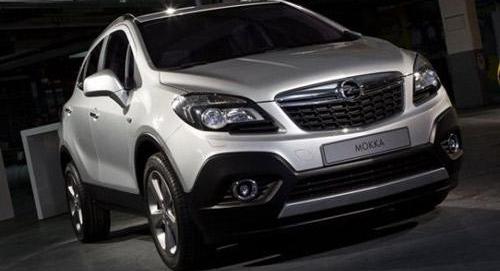 昂科拉,别克,英朗,君威,凯迪拉克