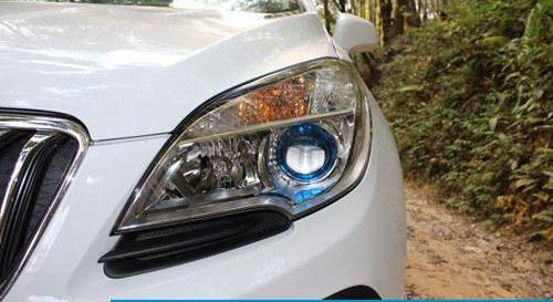 昂科拉,别克,英朗,君威,凯迪拉克