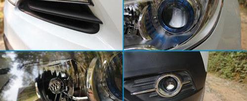 昂科拉,别克,英朗,君威,凯迪拉克