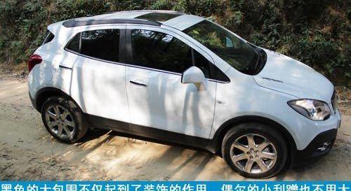 昂科拉,别克,英朗,君威,凯迪拉克