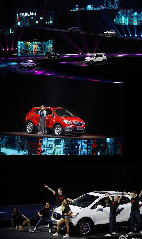 别克,大众,本田,本田CR-V,东风