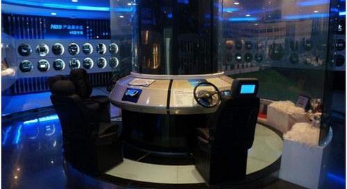 别克,昂科拉,君越,君威,理念