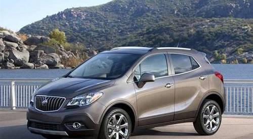 别克,世纪,昂科拉,远程