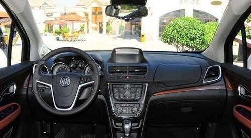 别克,世纪,昂科拉,远程