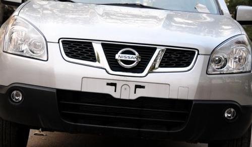 逍客,日产,昂科拉,别克,本田