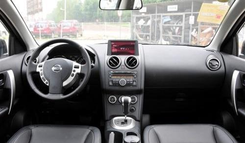 逍客,日产,昂科拉,别克,本田