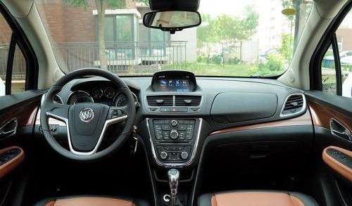 逍客,日产,昂科拉,别克,本田