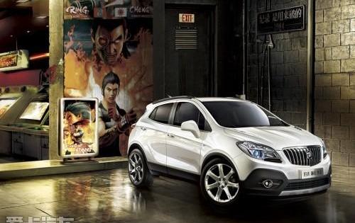 别克,本田,大众,本田CR-V