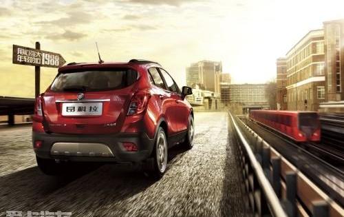 别克,本田,大众,本田CR-V