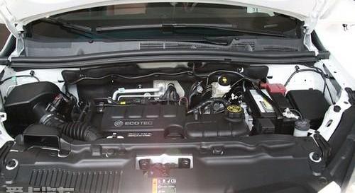 昂科拉,别克,君越,迈腾,凯迪拉克