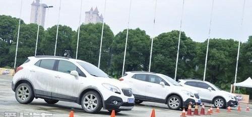 昂科拉,别克,斯柯达,777,奥迪