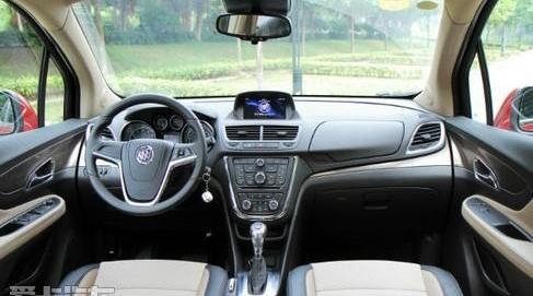 别克,昂科拉,奥迪,奥迪Q3,宝马