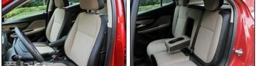 别克,昂科拉,奥迪,奥迪Q3,宝马