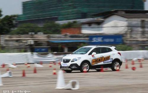 昂科拉,别克,英朗,大众,高尔夫