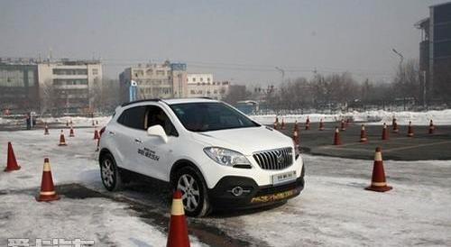 昂科拉,别克,优越,君威