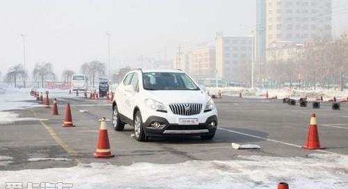 昂科拉,别克,优越,君威