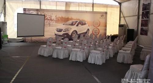 昂科拉,别克,高尔夫