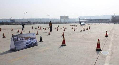 昂科拉,别克,高尔夫