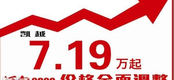 别克,昂科拉,凯越,君威,君越