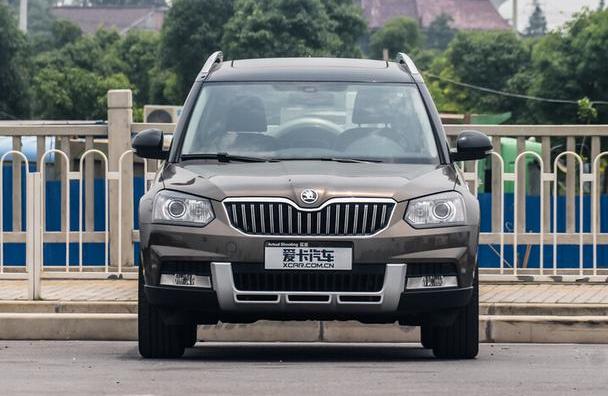 斯柯达,大众,DS,缤智,昂科拉