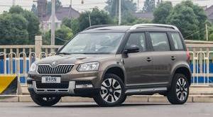 斯柯达,大众,DS,缤智,昂科拉