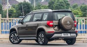 斯柯达,大众,DS,缤智,昂科拉