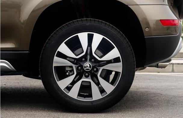 斯柯达,大众,DS,缤智,昂科拉