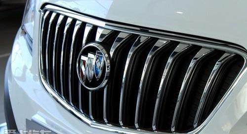 昂科拉,别克,英朗,雪佛兰