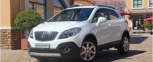 别克,北京,奥迪,奥迪Q3,昂科拉