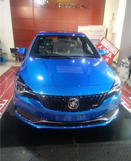 威朗,别克,昂科拉,昂科威,DS