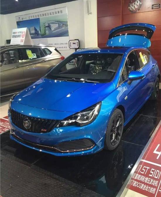 威朗,别克,昂科拉,昂科威,DS