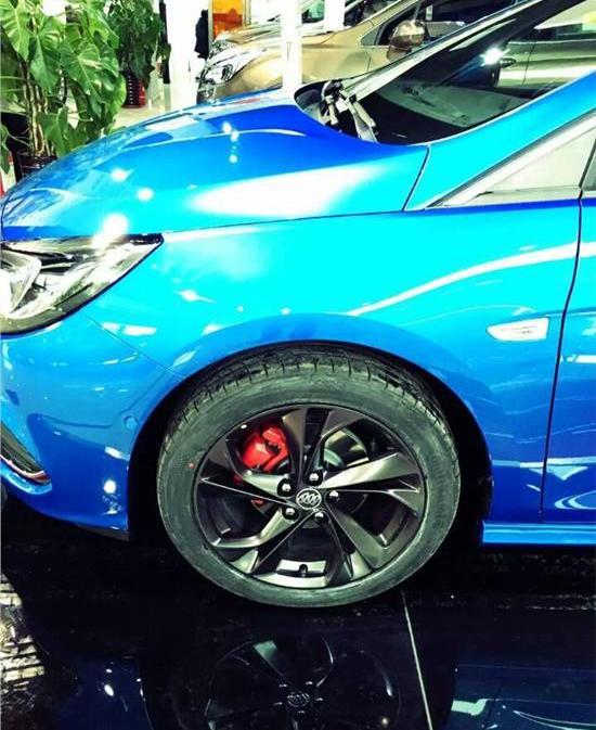 威朗,别克,昂科拉,昂科威,DS