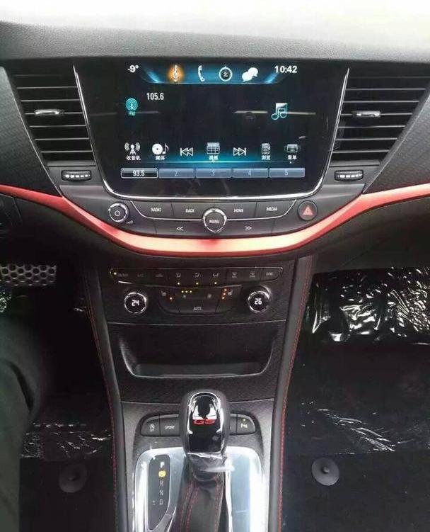 威朗,别克,昂科拉,昂科威,DS