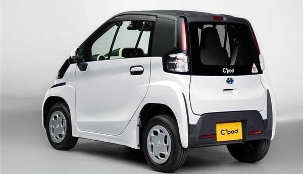 丰田,MINI,宏光MINIEV