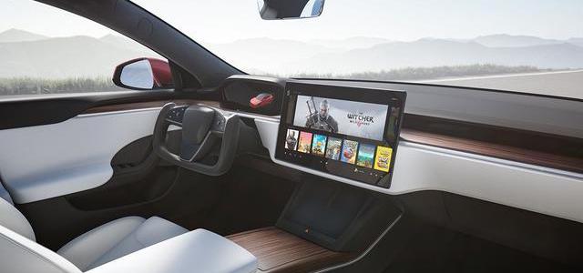 特斯拉,Model Y,发现,Model X,Model S