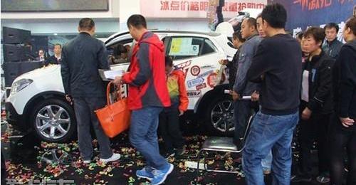 别克,昂科拉,英朗
