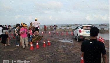 昂科拉,别克,优越