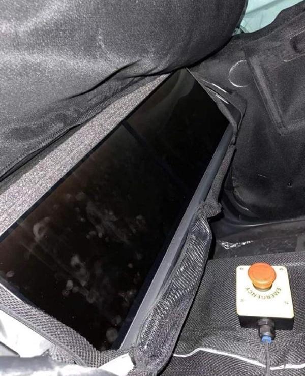 理想ONE,路虎,理想汽车