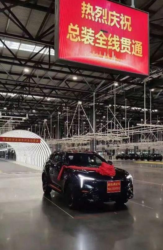 恒驰5,恒驰,奥迪,奥迪Q3,宝马