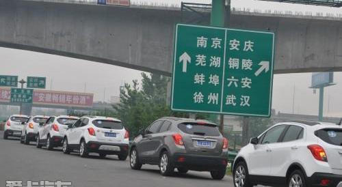 昂科拉,别克,君越,君威,优越