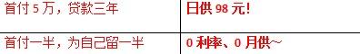 别克,昂科拉