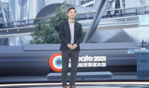 集度,理念