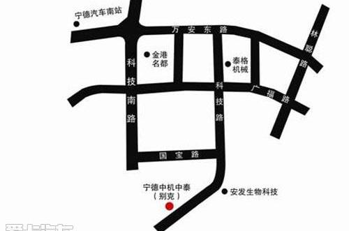 别克,777,昂科拉,发现