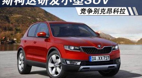 大众,斯柯达,别克,昂科拉,福特