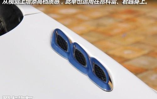 别克,昂科拉,福特,逍客,本田