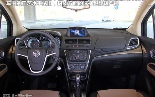 别克,昂科拉,凯越,君威