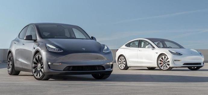 特斯拉,Model 3,发现,Model X,Model S